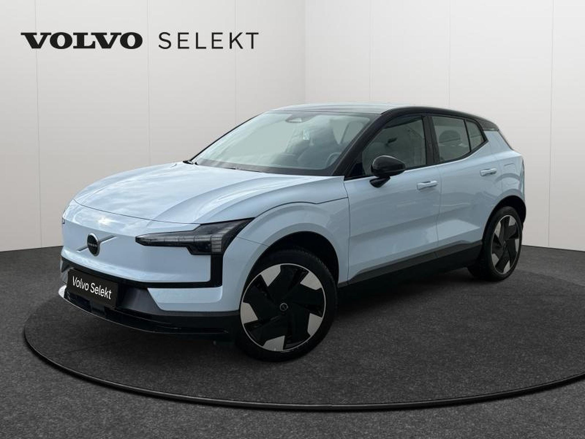 Volvo EX30