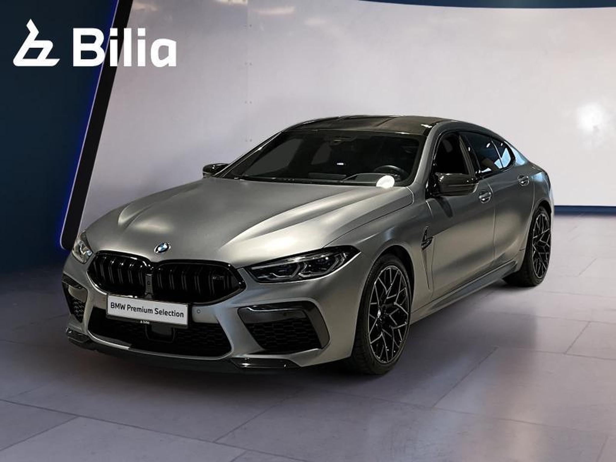 BMW M8