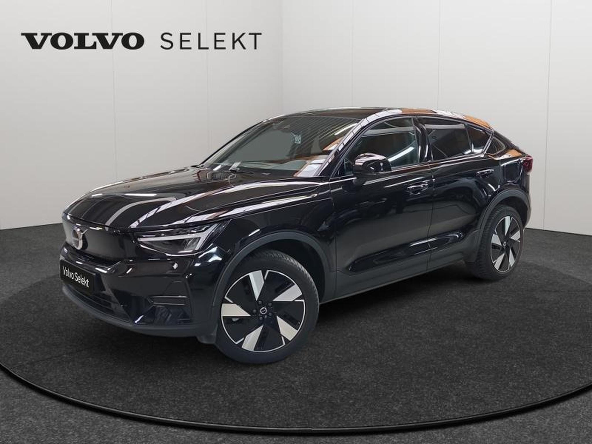 Volvo C40