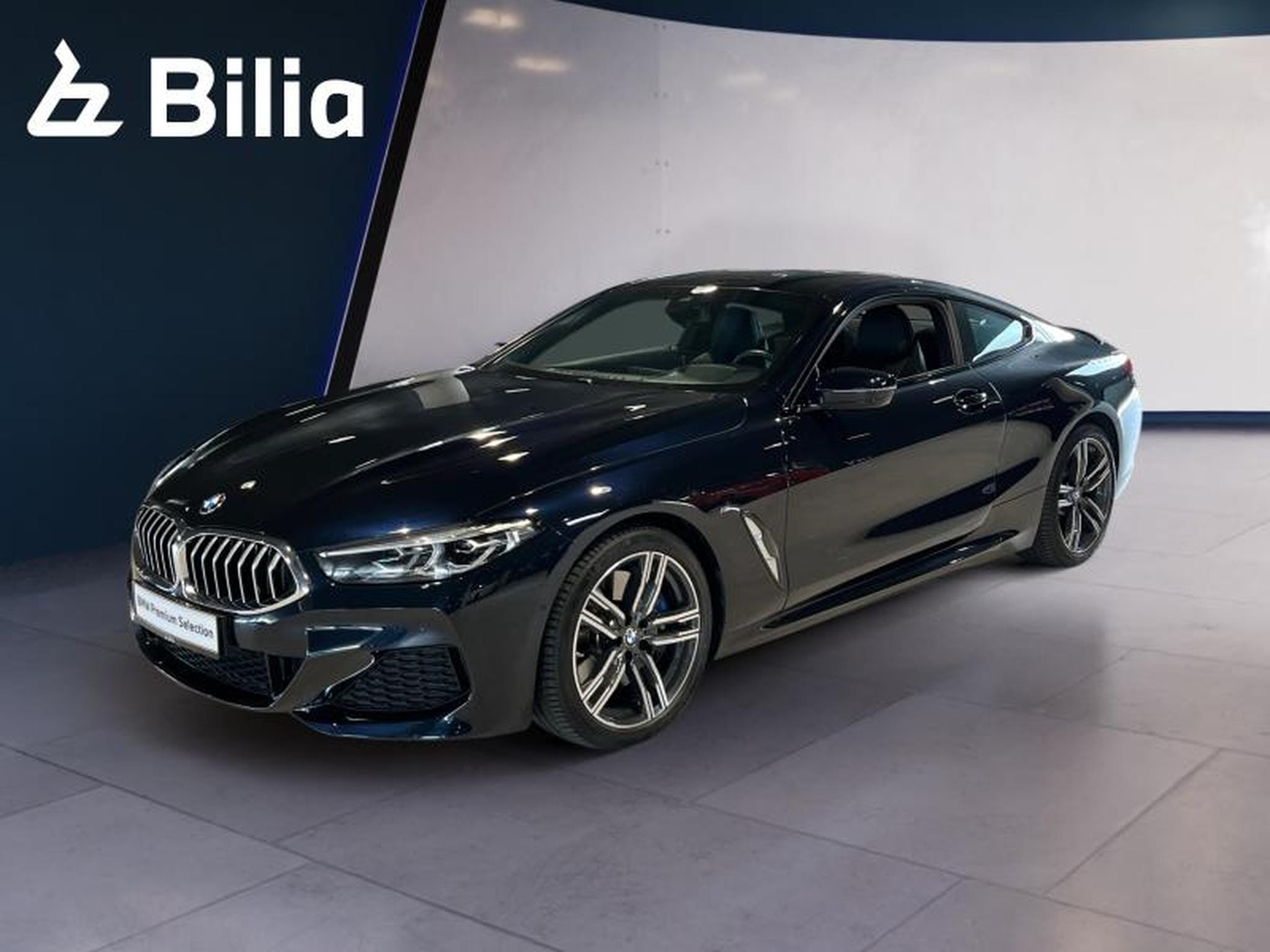BMW 840