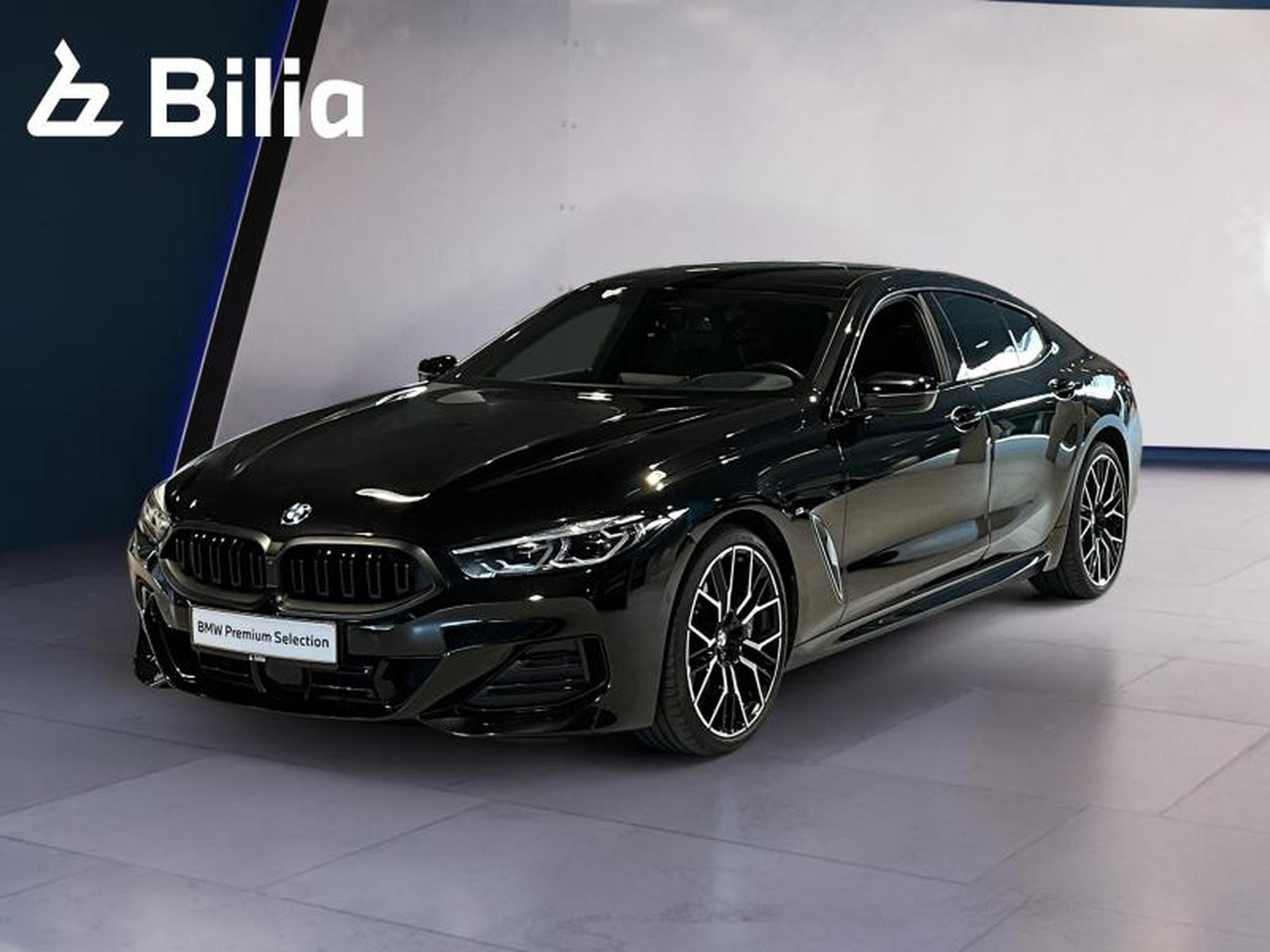 BMW 840