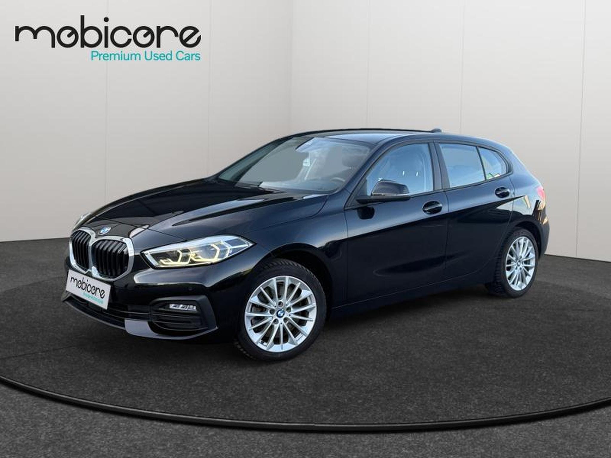 BMW 120