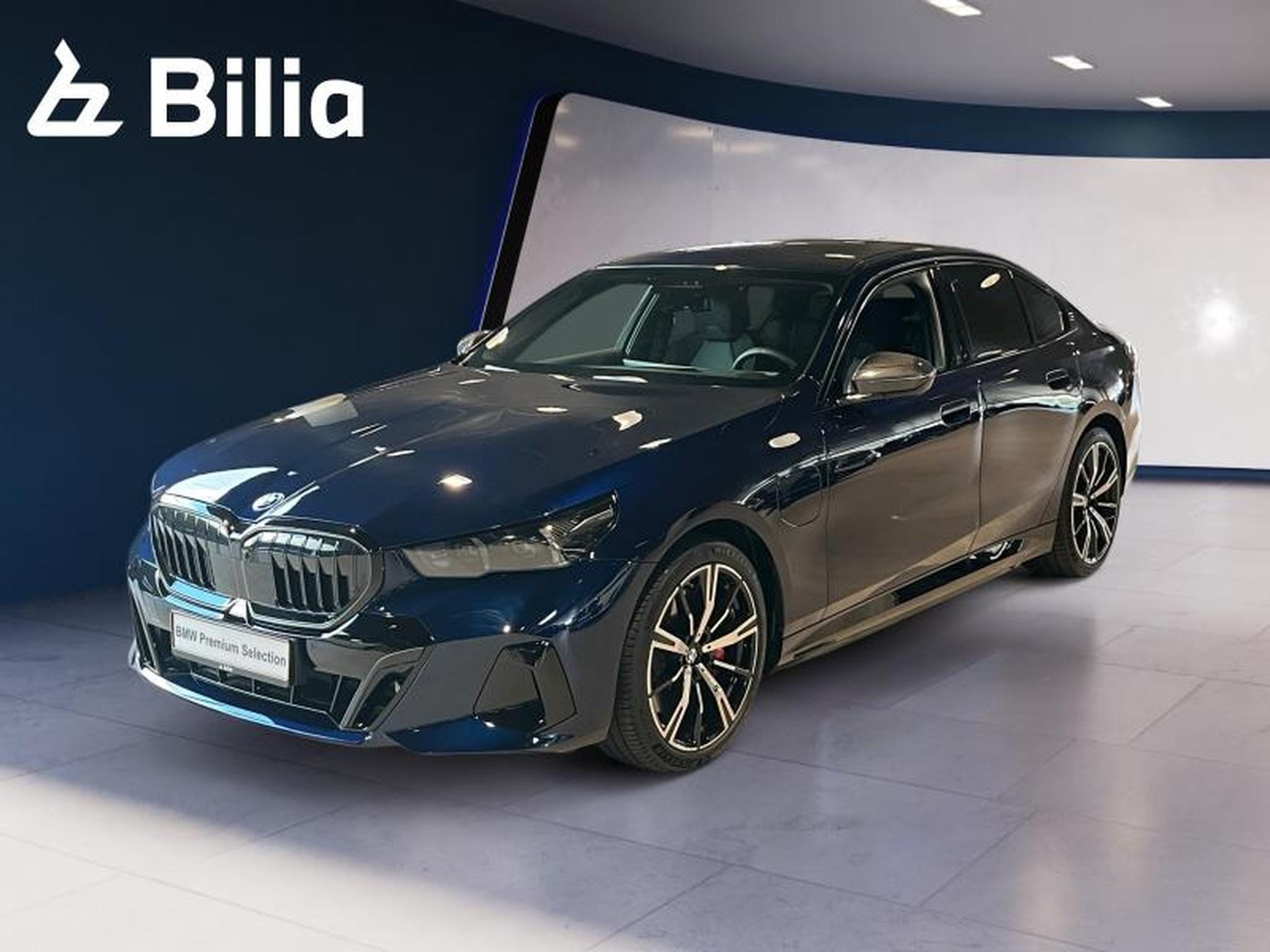 BMW Série 5