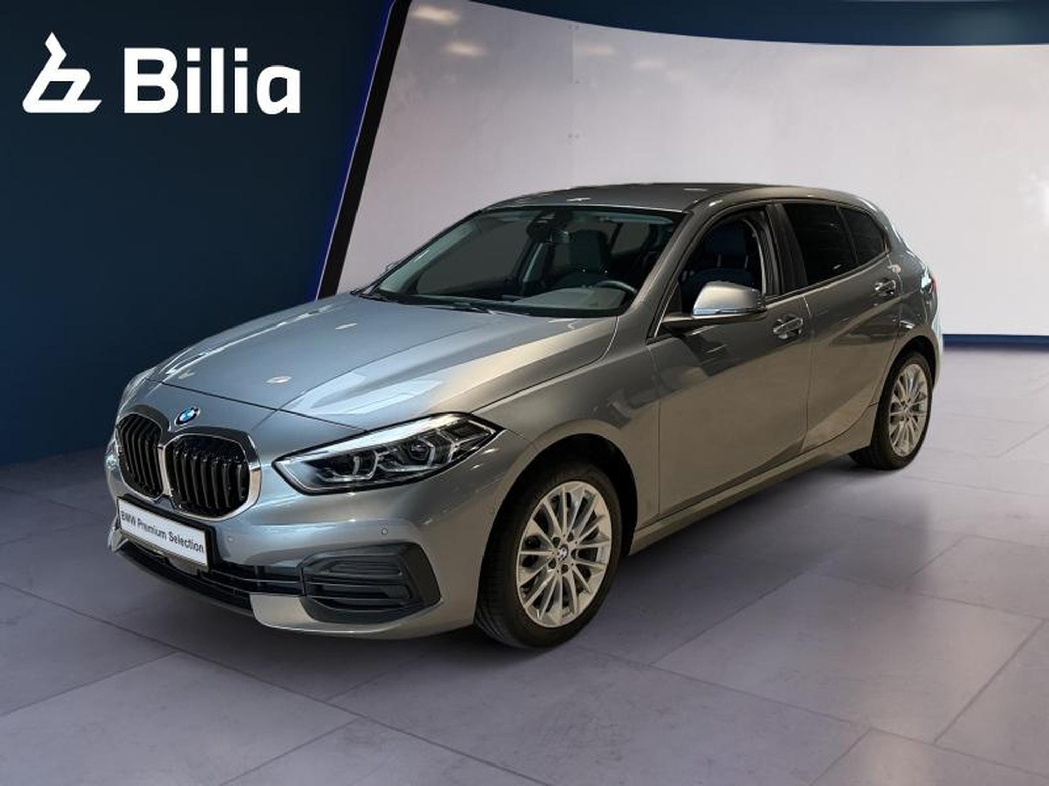 BMW 118