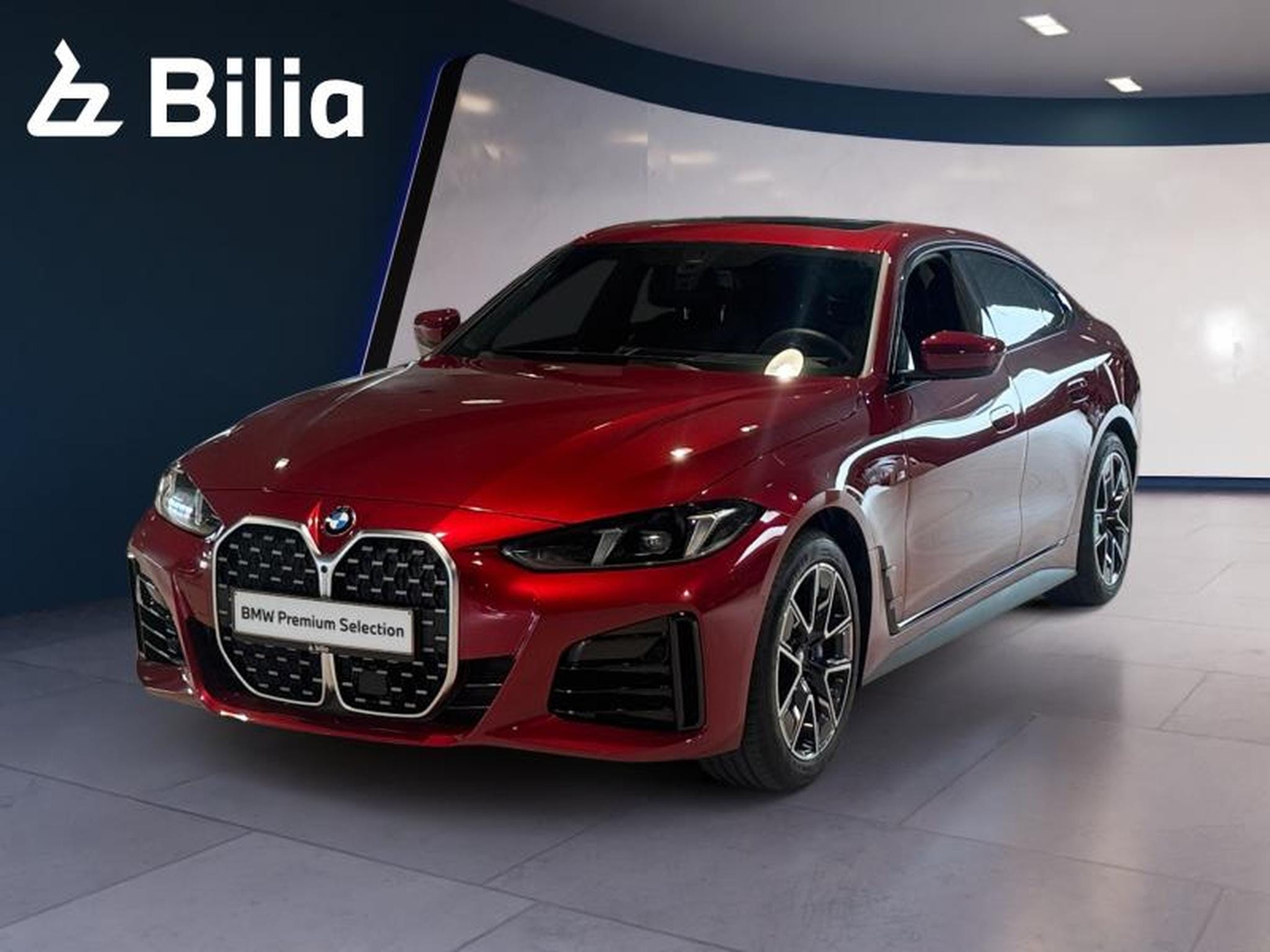 BMW 420