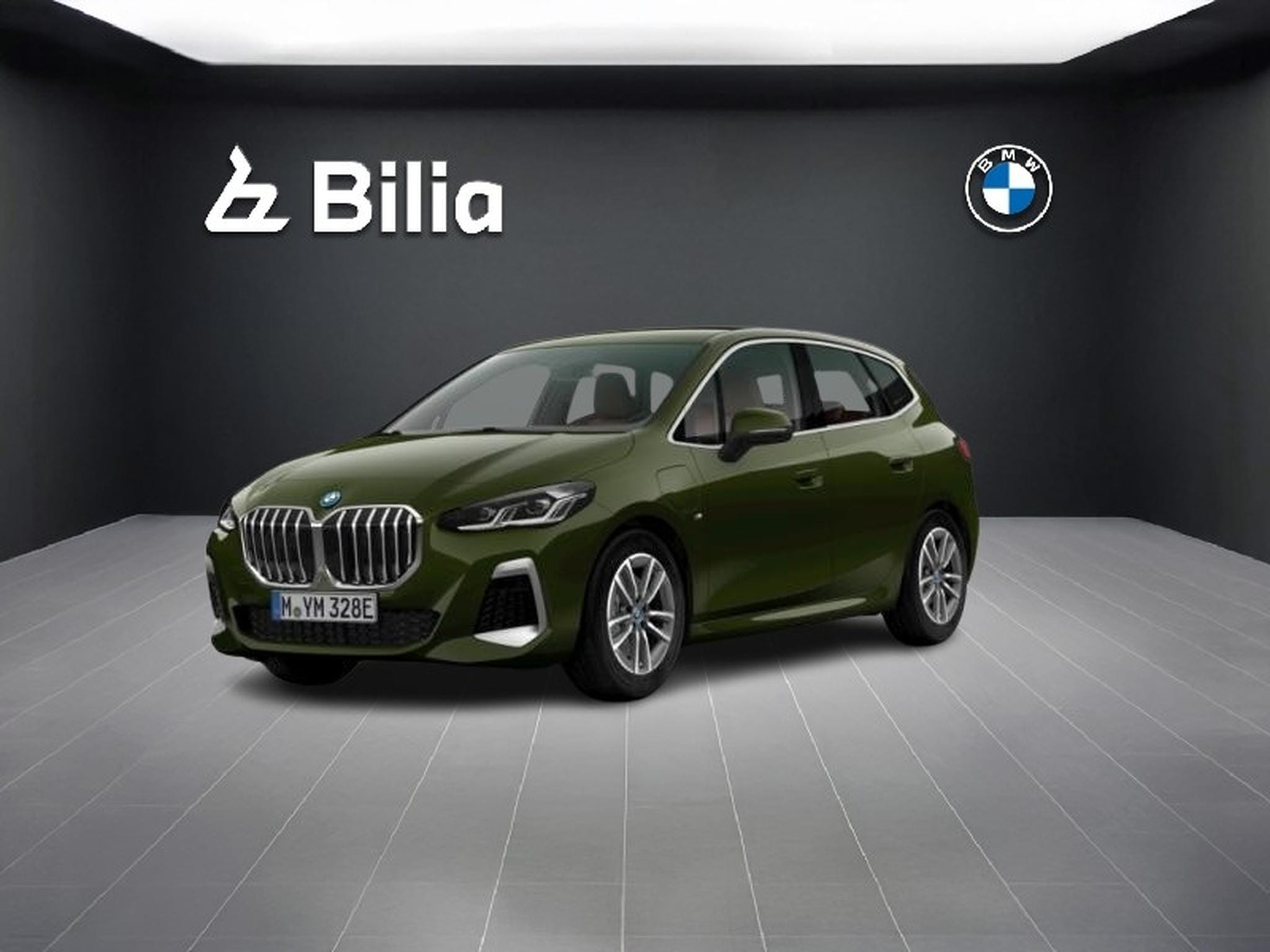 BMW 230