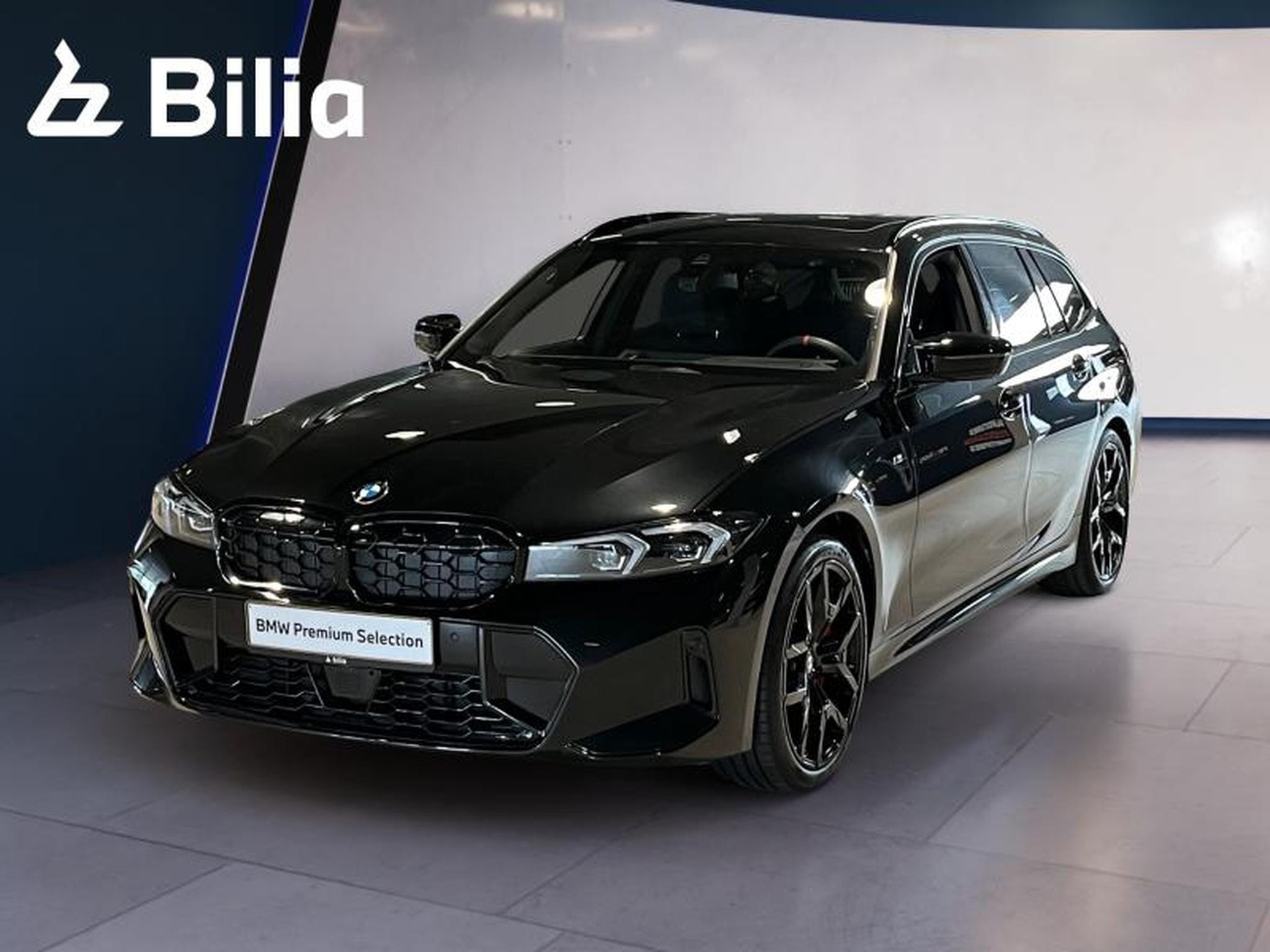 BMW 340