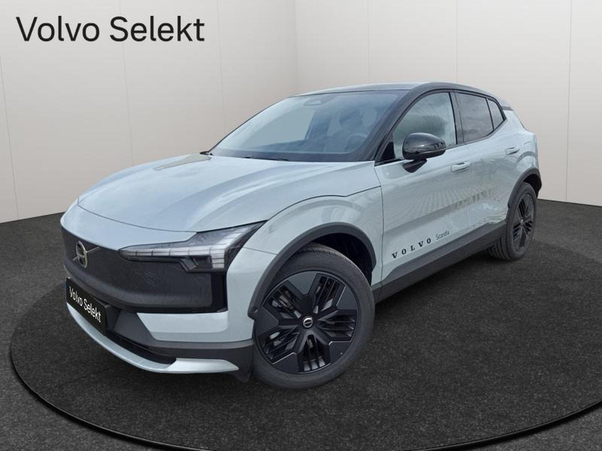 Volvo EX30