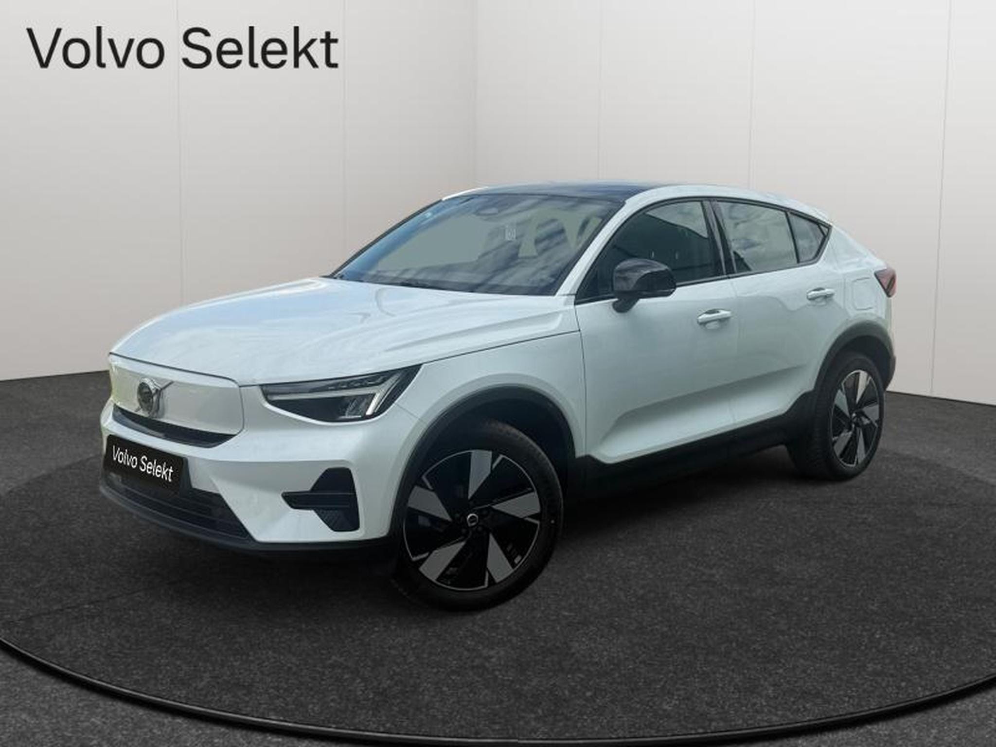 Volvo C40