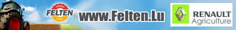 Logo Felten Frères & Fils S.àr.l.