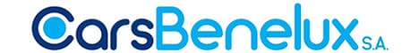 Logo Cars Benelux S.A.