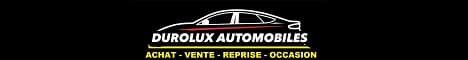 Logo Duro Lux Automobiles Sàrl