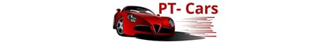 Logo PT-Cars SARLS
