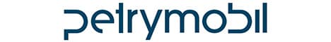 Logo Petrymobil Peugeot Roost