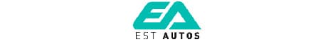 Logo EST AUTOS TALANGE