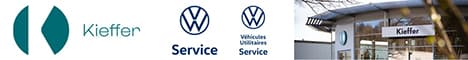 Logo Garage Kieffer