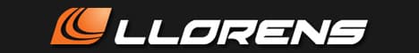 Logo LLORENS SPORTSCAR : GAM-22 PORSCHE SERVICE CENTER ARLON