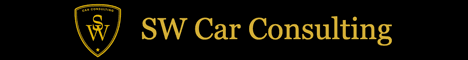 Logo SW Car Consulting