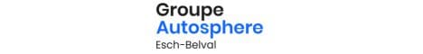Logo Renault Groupe Autosphere | Esch-Belval