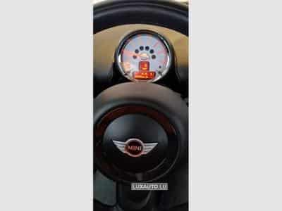 Mini Countryman 1.6 D 90 One (2013) - Foto 1