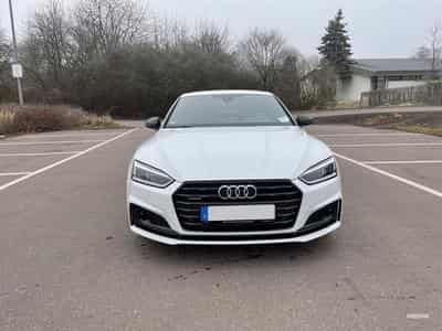 Audi A5 Coupé 2.0 TFSi Sport S-Line Quattro S-Tronic (2018) - Foto 2