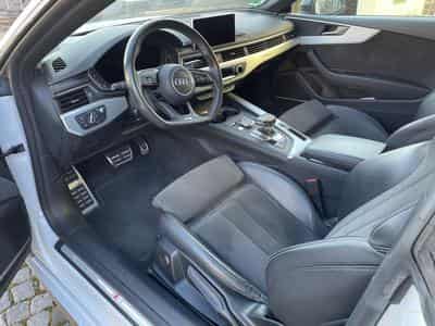 Audi A5 Coupé 2.0 TFSi Sport S-Line Quattro S-Tronic (2018) - Foto 5