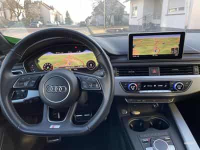 Audi A5 Coupé 2.0 TFSi Sport S-Line Quattro S-Tronic (2018) - Foto 7