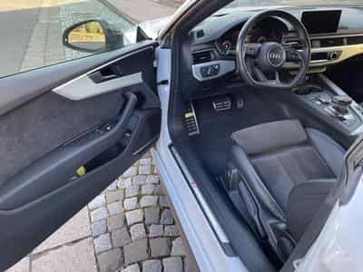 Audi A5 Coupé 2.0 TFSi Sport S-Line Quattro S-Tronic (2018) - Foto 8