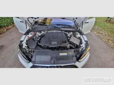 Audi A5 Sportback 3.0 Tdi 218 Quattro S-Tronic (2017) - Foto 9