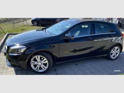 Mercedes A 200 200 Cdi AMG Line 7G-DCT (2016) - Foto 2
