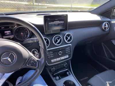 Mercedes A 200 200 Cdi AMG Line 7G-DCT (2016) - Foto 7