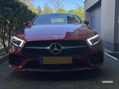 Mercedes CLS 450 450 AMG Line 4Matic 9G-Tronic (2019) - Foto 3