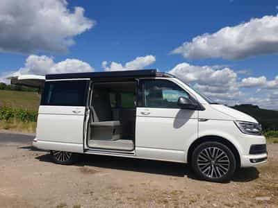 VW California 2.0 Tdi 150 30 Years Edition DSG7 (2020) - Foto 3