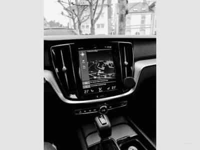 Volvo V60 2.0 D3 150 Geartronic (2019) - Photo 3
