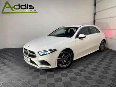 Mercedes A 180 116 CV AMG GPS CLASSE A (2019) - Foto 1