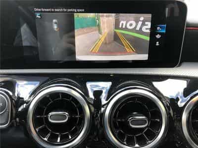 Mercedes A 180 116 CV AMG GPS CLASSE A (2019) - Foto 5