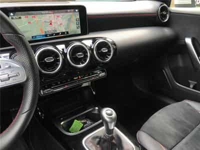 Mercedes A 180 116 CV AMG GPS CLASSE A (2019) - Foto 6
