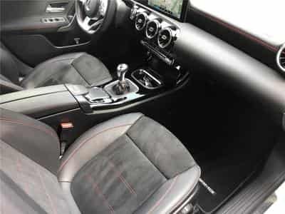 Mercedes A 180 116 CV AMG GPS CLASSE A (2019) - Foto 9