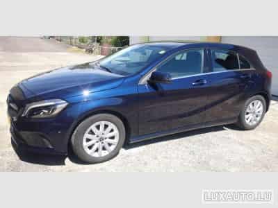 Mercedes A 180 180 (2018) - Foto 1