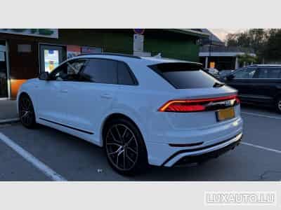 Audi Q8 3.0 Tdi S-Line Quattro Tiptronic (2019) - Foto 5