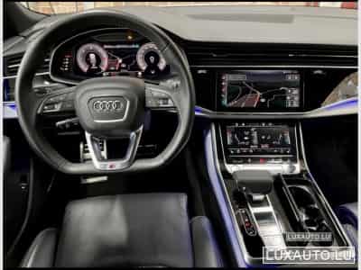 Audi Q8 3.0 Tdi S-Line Quattro Tiptronic (2019) - Foto 7