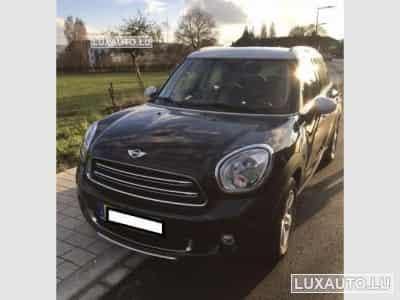 Mini Countryman 1.6 D 112 Cooper All4 (2004) - Foto 1