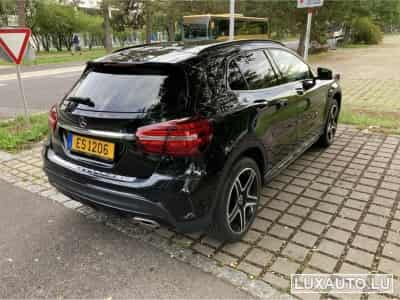 Mercedes GLA 180 180 AMG Line Night Pack 7G-DCT (2020) - Foto 2