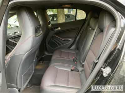 Mercedes GLA 180 180 AMG Line Night Pack 7G-DCT (2020) - Foto 7