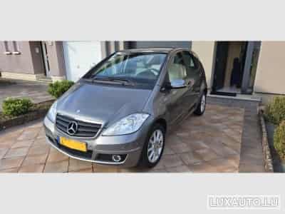 Mercedes A 180 180 Cdi Special Edition (2009) - Foto 1