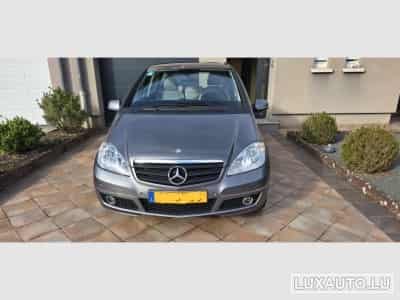 Mercedes A 180 180 Cdi Special Edition (2009) - Foto 3