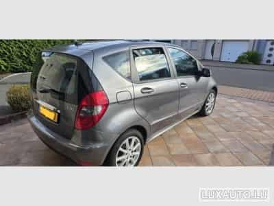 Mercedes A 180 180 Cdi Special Edition (2009) - Foto 5
