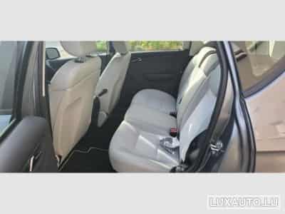 Mercedes A 180 180 Cdi Special Edition (2009) - Foto 8