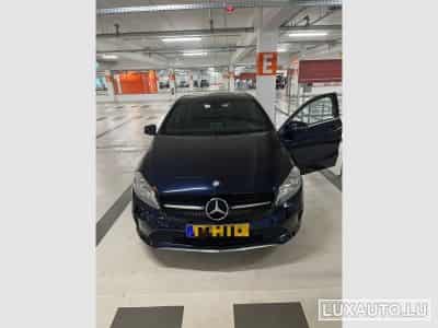 Mercedes A 200 200 7G-DCT (2016) - Foto 1
