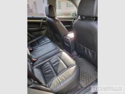 Porsche Cayenne 4.5 S Tiptronic (2006) - Foto 4